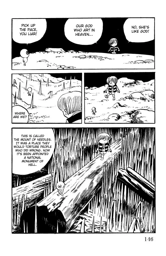 Gegege no Kitaro Chapter 12 5